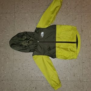 Norhface Toddler Jacket